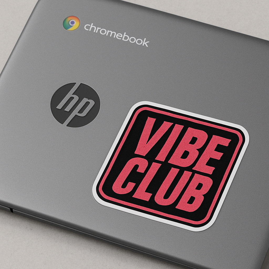 Vibe Club for Students