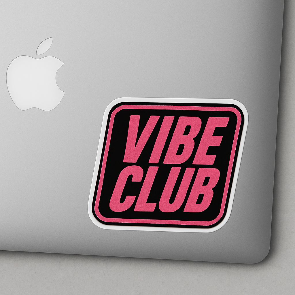 Vibe Club for Teachers